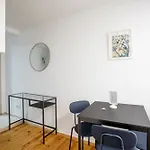 Lejlighed Casa Dos Pescadores Lisboa