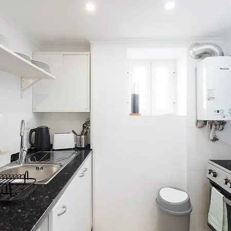 Casa Dos Pescadores Apartmán