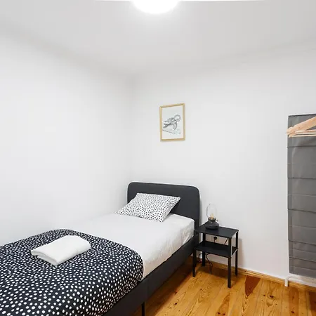 Casa Dos Pescadores *