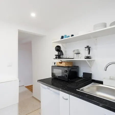 Apartmán Casa Dos Pescadores