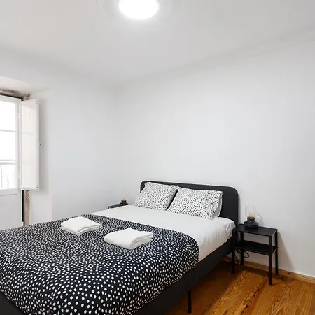 Casa Dos Pescadores Lizbona