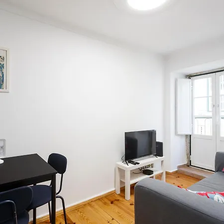 Apartament Casa Dos Pescadores *