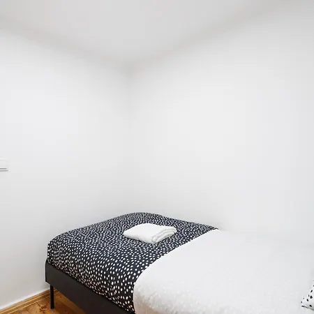 Casa Dos Pescadores דירה ליסבון