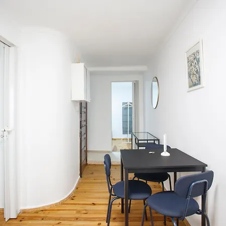 Casa Dos Pescadores דירה