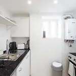 Casa Dos Pescadores Апартаменти