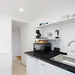 Апартаменти Casa Dos Pescadores