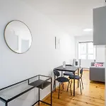 Casa Dos Pescadores Лісабон