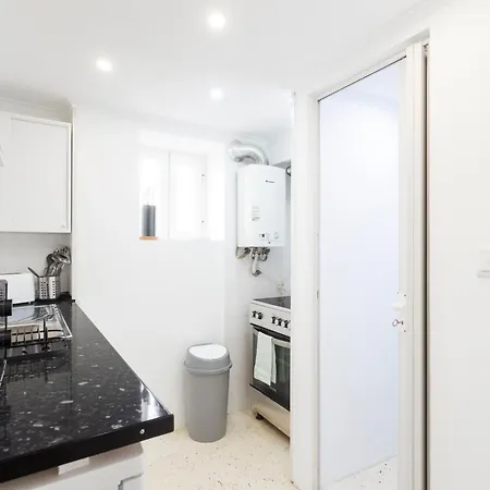 Casa Dos Pescadores *