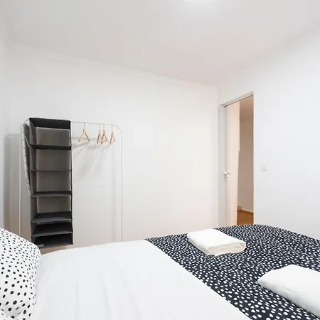 Casa Dos Pescadores Lägenhet