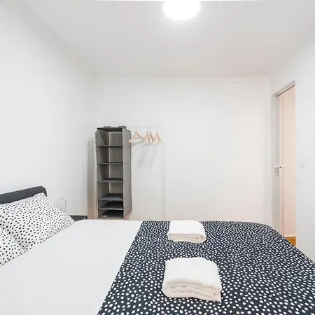 Lägenhet Casa Dos Pescadores