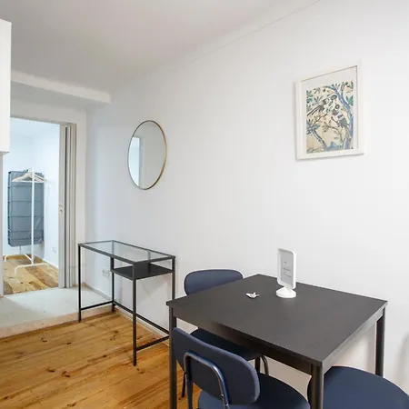 Casa Dos Pescadores *